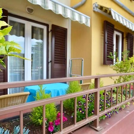 רוביני Apartment Dana מראה חיצוני תמונה